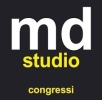 logo-MD Studio Congressi snc